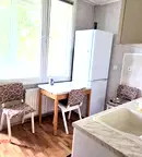 Двустаен апартамент с два балкона в Дружба 1, София