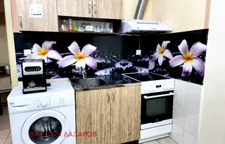 Двустаен апартамент в Дружба 1 с балкон и паркомясто