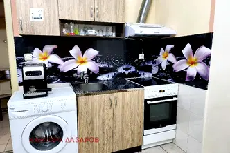 Двустаен апартамент в Дружба 1 с балкон и паркомясто