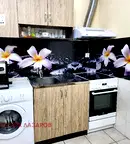 Двустаен апартамент в Дружба 1 с балкон и паркомясто