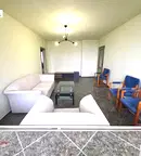 Тристаен апартамент с функционално разпределение в Дружба 1
