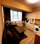 Тристаен апартамент с тераса в Дружба 1, София
