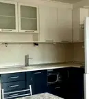 Тристаен апартамент с две тераси в Дружба 1, София