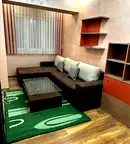Тристаен апартамент с източно изложение в Дружба 1, София