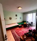 Гарсониера в Дружба 2 с тераса и близост до метро