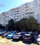 Едностаен апартамент в Дружба 2 с тераса и източно изложение