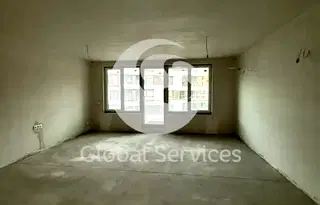 Едностаен апартамент в София, Дружба 2