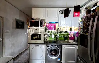 Двустаен апартамент в София, Дружба 2