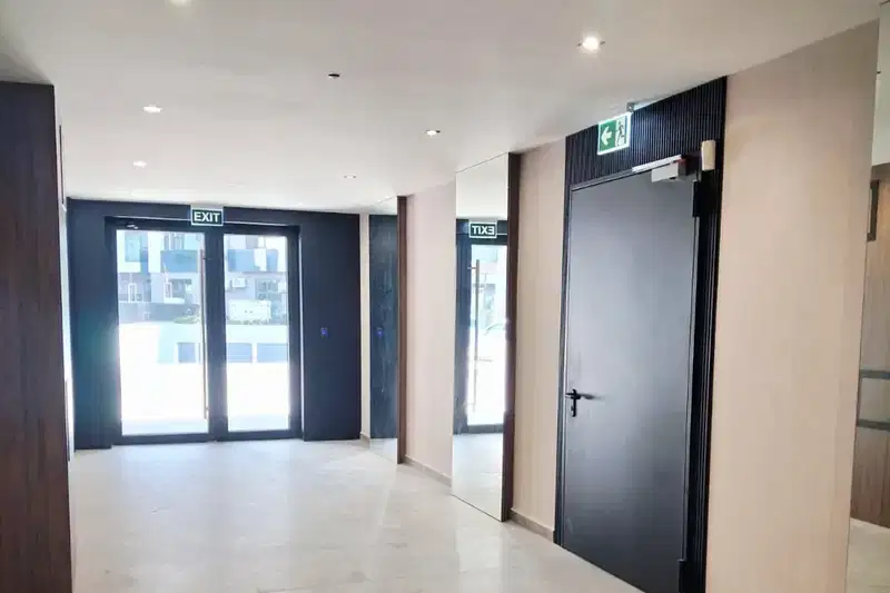 2-bedroom apartment in Sofiya, Drujba 2