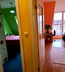 Двустаен апартамент в Дружба 2 с южно изложение