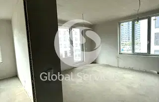 Двустаен апартамент в София, Дружба 2