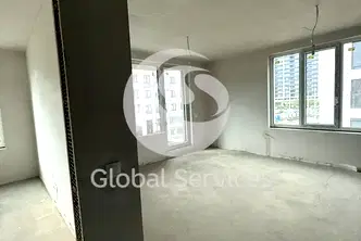 Двустаен апартамент в София, Дружба 2