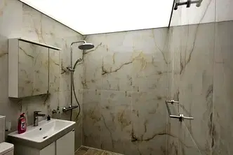 Двустаен апартамент в Дружба 2 с южно изложение