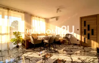 Двустаен апартамент в Дружба 2 с функционално разпределение