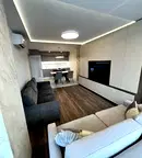 Двустаен апартамент с две тераси в Дружба 2, София