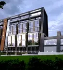 Двустаен апартамент с паркомясто в Дружба 2, София
