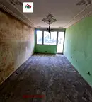 Тристаен апартамент с югоизточно изложение в Дружба 2, София