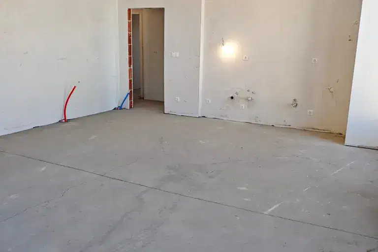 3-bedroom apartment in Sofiya, Drujba 2