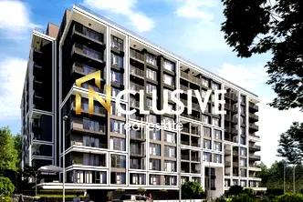 Тристаен апартамент в София, Дружба 2