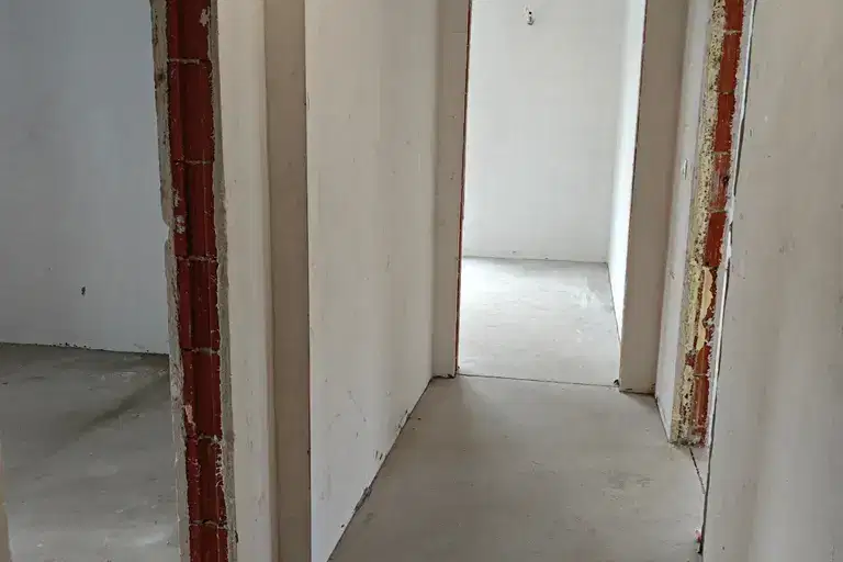 3-bedroom apartment in Sofiya, Drujba 2