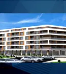 Тристаен апартамент в Дружба 2 с асансьор и паркоместа