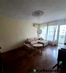 Тристаен апартамент с две тераси в Дружба 2, София