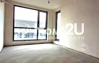 Тристаен апартамент в Дружба 2 с тераса, ново строителство
