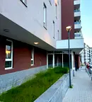 Тристаен апартамент в Дружба 2 с тераса и паркомясто