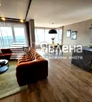 Просторен 3-стаен апартамент в Дружба 2 с две бани