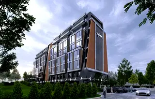 3-стаен апартамент в Дружба 2 с югоизточно изложение