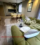 Многостаен апартамент в София, Дружба 2