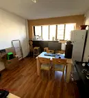 Двустаен апартамент в Дружба 2 с изнесен кухненски бокс