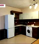Двустаен апартамент с тераса в Дружба 2, София