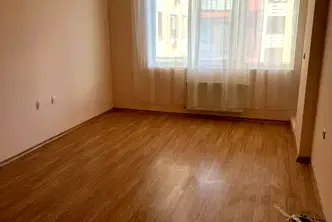 Двустаен апартамент с тераса в Дружба 2, София
