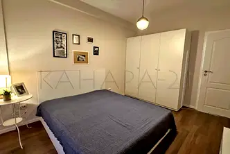 Двустаен апартамент с тераса в Дружба 2, София