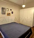 Двустаен апартамент с тераса в Дружба 2, София
