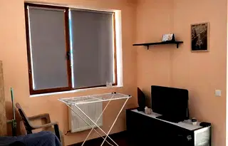Двустаен апартамент в София, Дружба 2