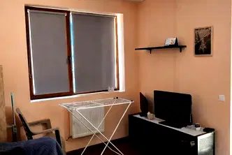 Двустаен апартамент в София, Дружба 2