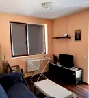 Двустаен апартамент в София, Дружба 2