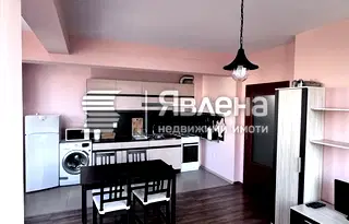 Тристаен апартамент в София, Дружба 2