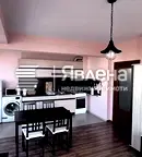 Тристаен апартамент в София, Дружба 2