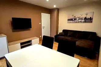 Тристаен апартамент в София, Дружба 2