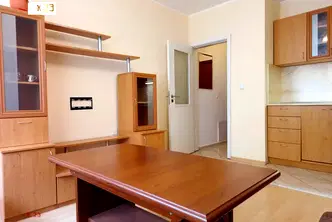 Тристаен апартамент в София, Дружба 2