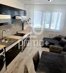 Тристаен апартамент с южно изложение в Дружба 2, София
