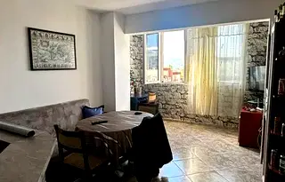 Тристаен апартамент 70 кв.м. в Дружба 2 с тераса