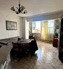 Тристаен апартамент 70 кв.м. в Дружба 2 с тераса