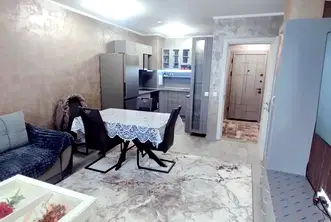 Тристаен апартамент в София, Дружба 2