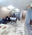 Тристаен апартамент в София, Дружба 2