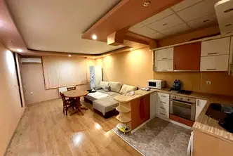 Тристаен апартамент в София, Дружба 2