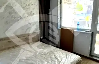 Тристаен апартамент с тераса в Дружба 2, София